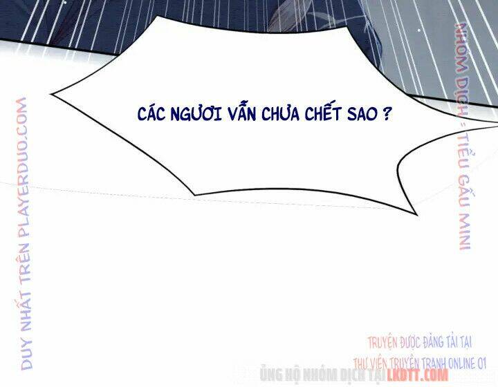 Trọng Sinh Bá Sủng Nhiếp Chính Vương Quá Mạnh Mẽ: Chapter 198