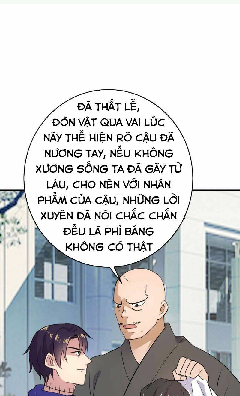 Đại Gia Livestream Vạn Giới: Chapter 21