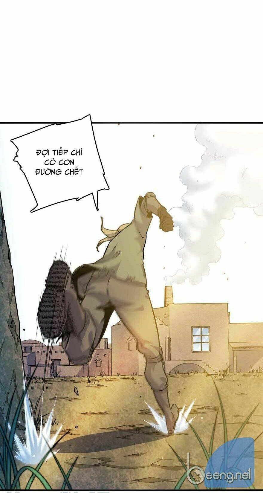 Tối Cường Binh Vương: Chapter 59