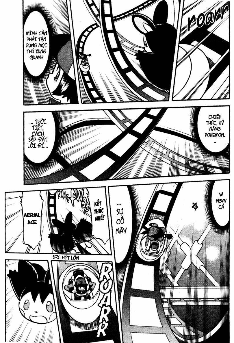 Thú Cưng đặc biệt: Đen/Trắng: Chapter 7