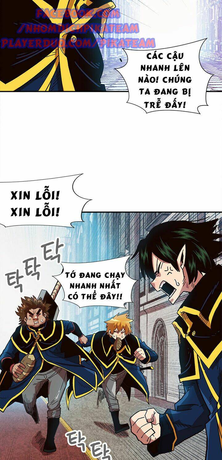 Đại Lục Vô Song: Chapter 15