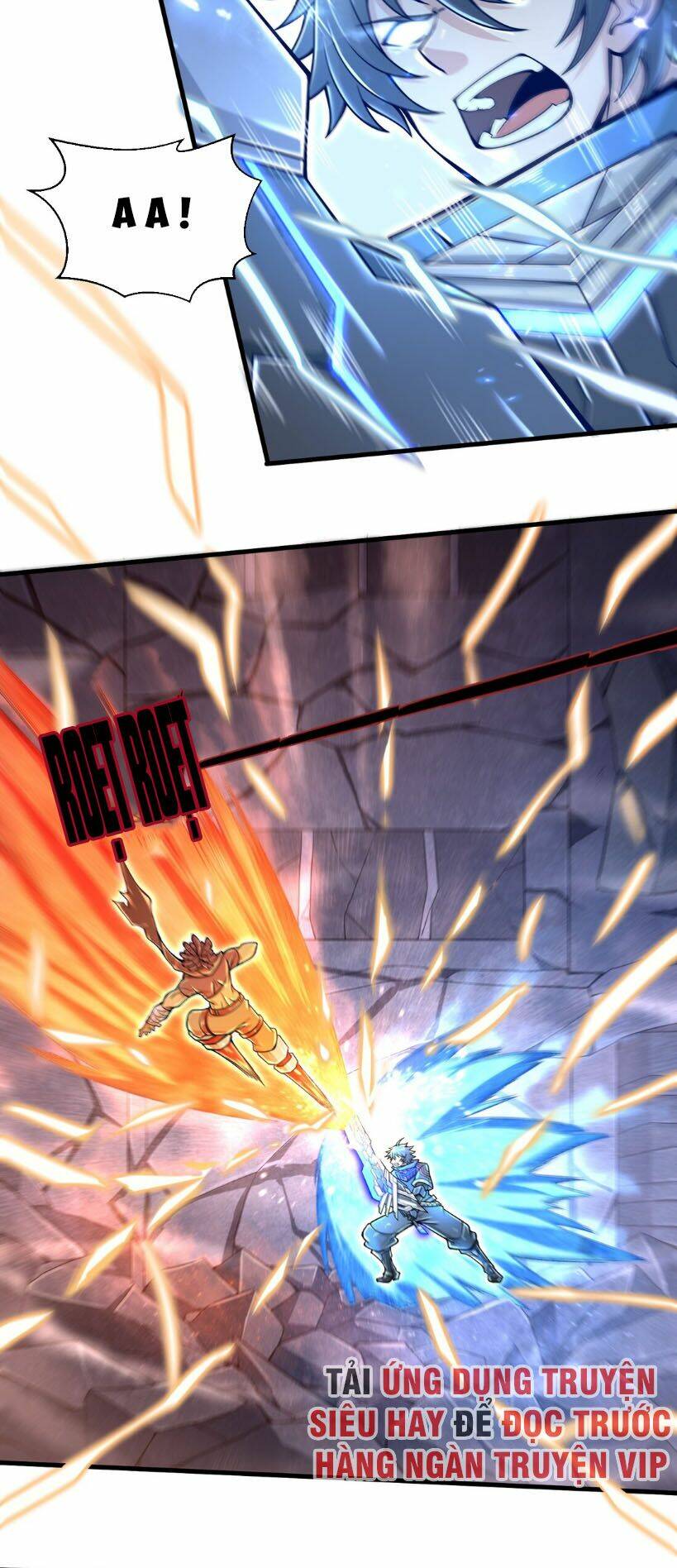 Một Trăm Triệu Điểm: Chapter 9