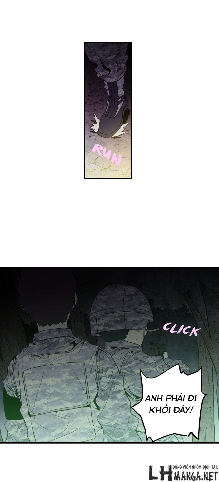 M.i.a - Jakjeonjung Siljong: Chapter 24