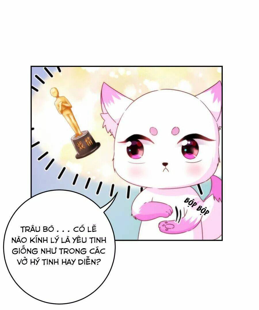 Vương Phi, Vương Gia Nhà Ngươi Không Ngốc Nữa Rồi: Chapter 7