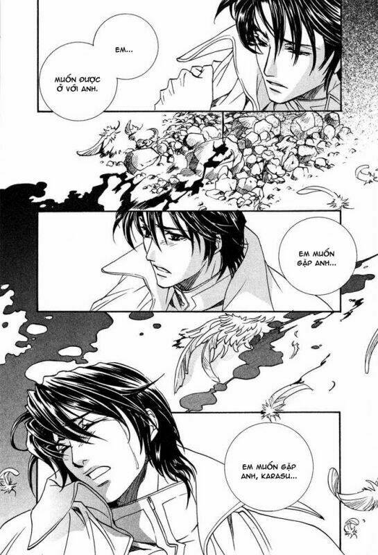 Innocent Bird: Chapter 13