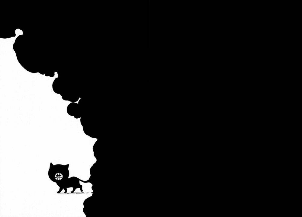 KURO (Soumato): Chapter 3