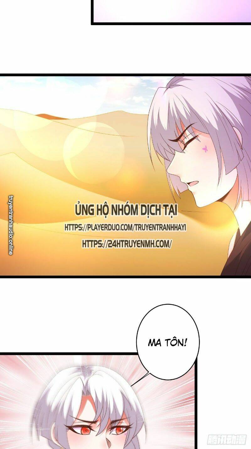 Trọng Sinh Tối Cường Ma Tôn Ở Rể: Chapter 102