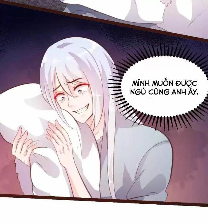 Bản Hợp Đồng Của Tổng Tài Lạnh Lùng: Chapter 27