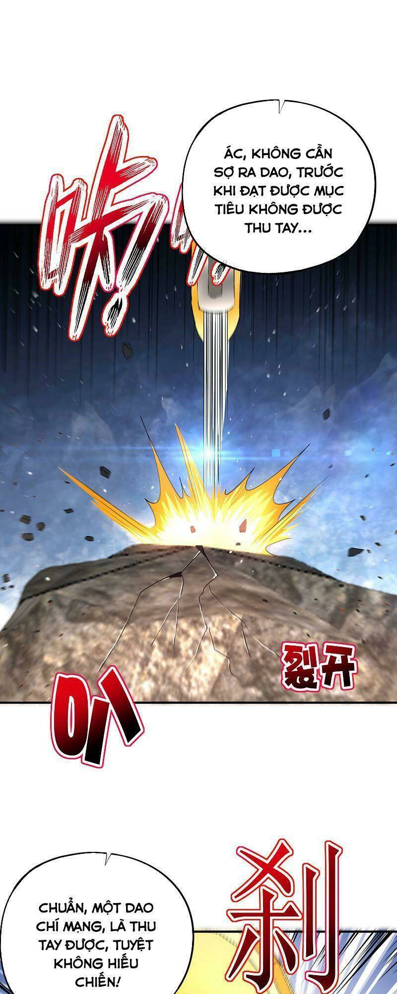 Vòng Bạn Bè Mạnh Nhất Của Tiên Giới: Chapter 96