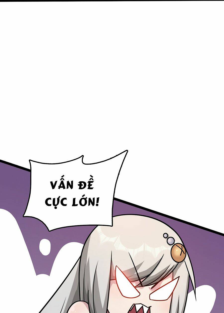 Đại Bảo Kiếm Của Tôi: Chapter 55