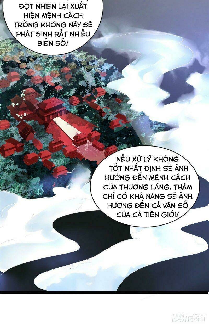 Bạo Manh Tiểu Tiên: Chapter 23