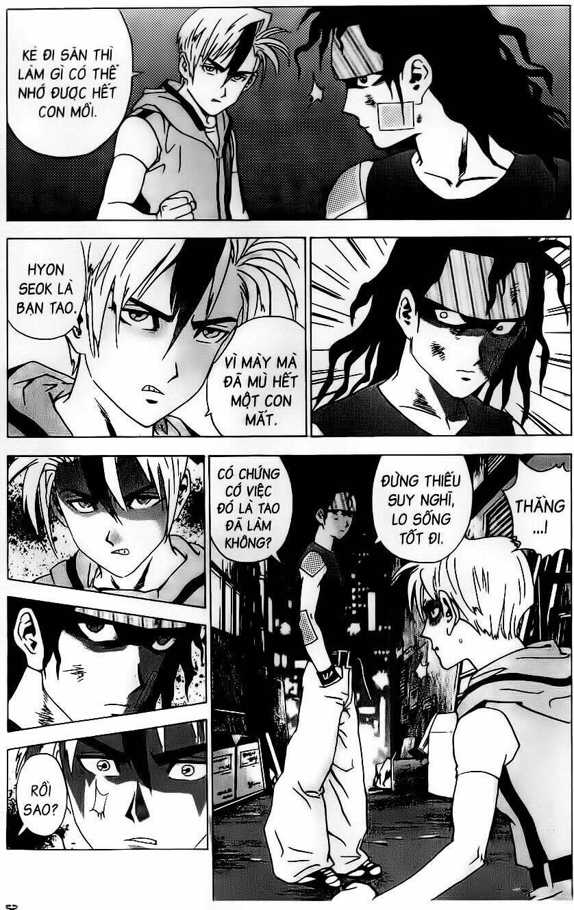 Ai Hơn Ai: Chapter 15