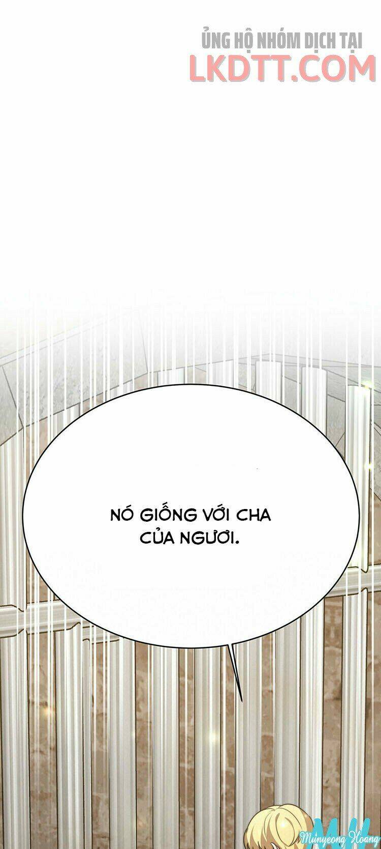 Công Chúa Bị Lãng Quên Muốn Sống Trong Hòa Bình: Chapter 5