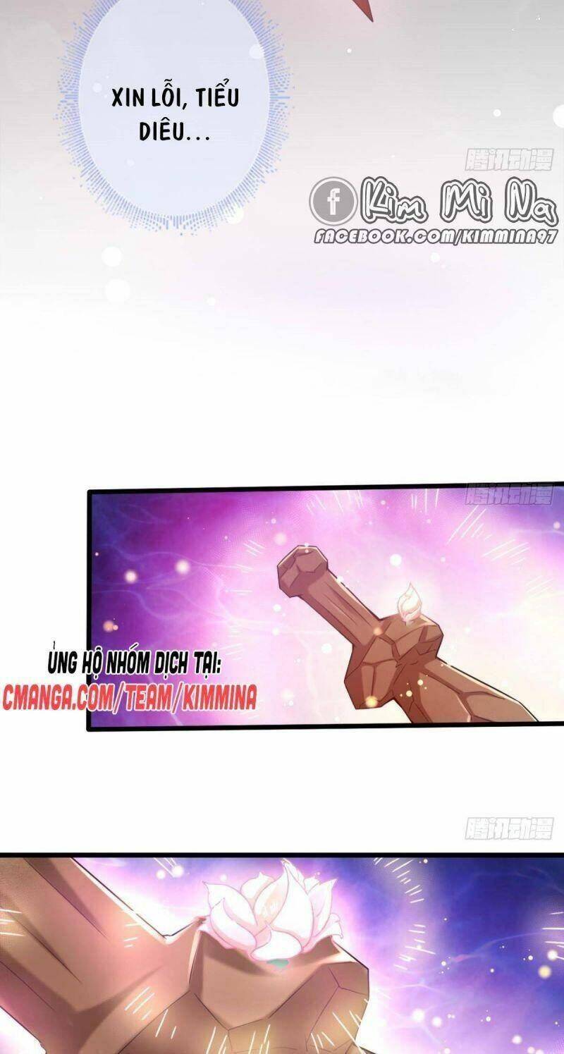 Cứu Ma Tôn Đại Nhân: Chapter 14