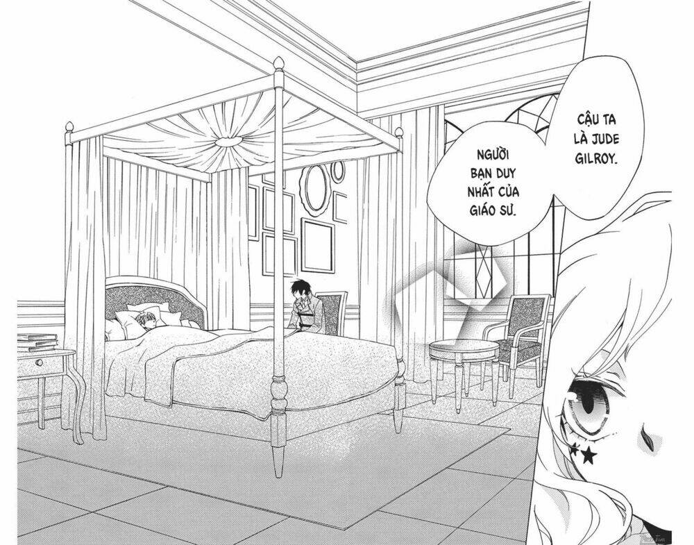 Sekai De Ichiban Warui Majo: Chapter 5
