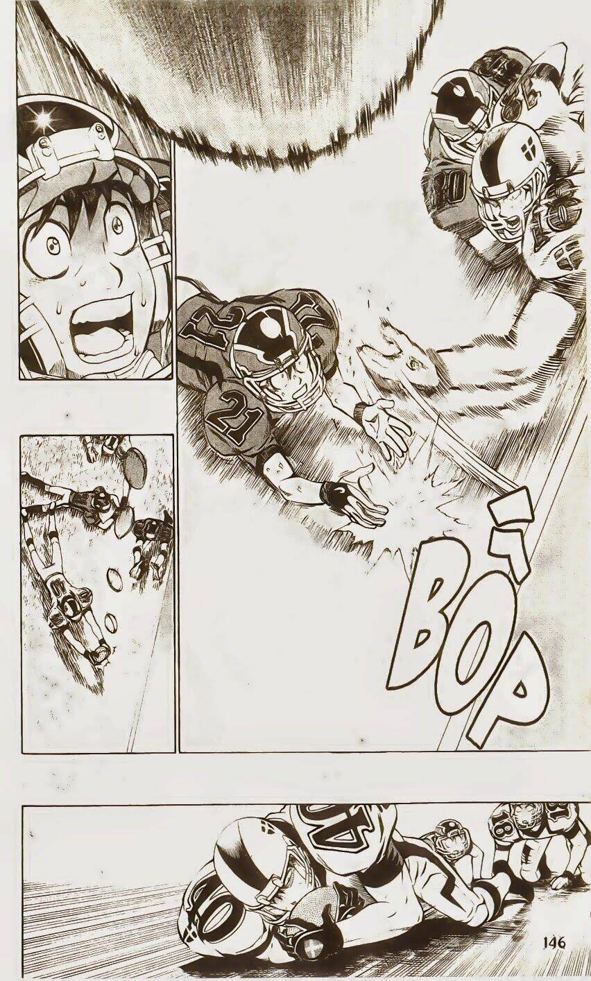 Lá Chắn Mắt: Chapter 230