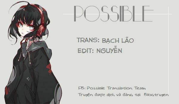 Biết Là Ghét Đấy, Nhưng Không Thể Buông Bỏ: Chapter 1