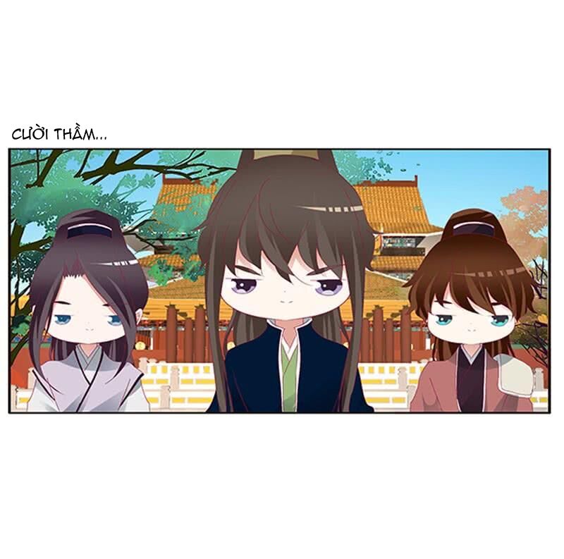 Thông Linh Phi: Chapter 478
