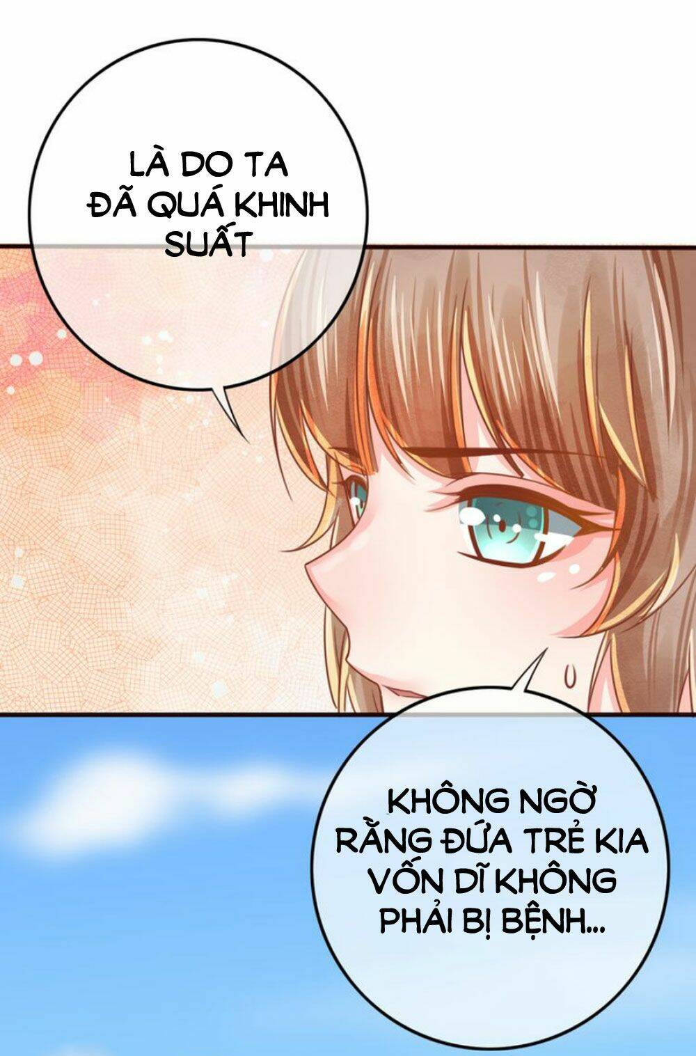 Chọc Nhầm Thượng Thần Băng Lãnh: Chapter 11