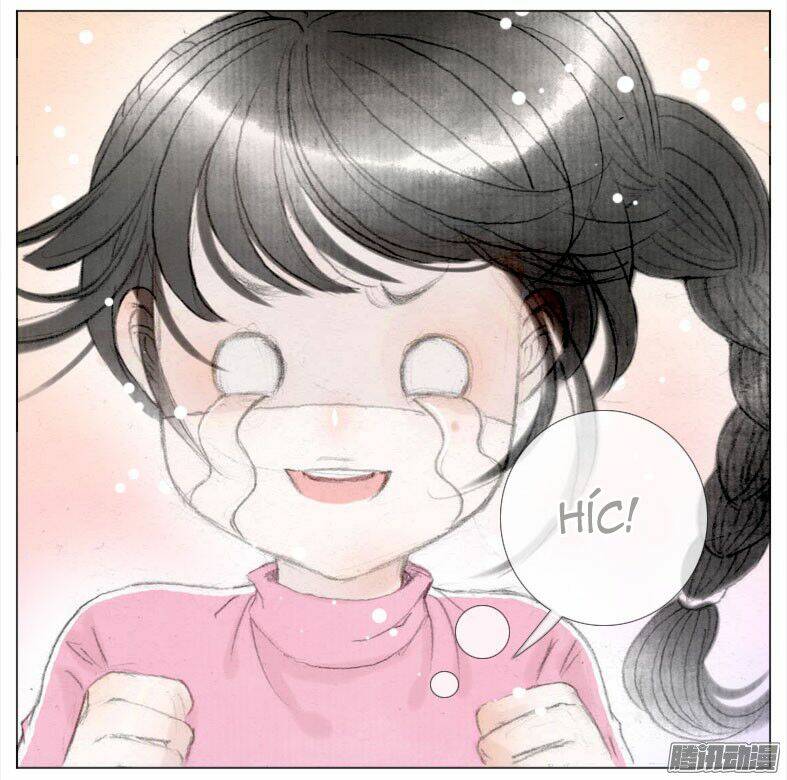 Giữa Anh Và Em: Chapter 37