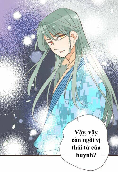 Bạn Trai Tôi Là Cẩm Y Vệ 2: Chapter 95