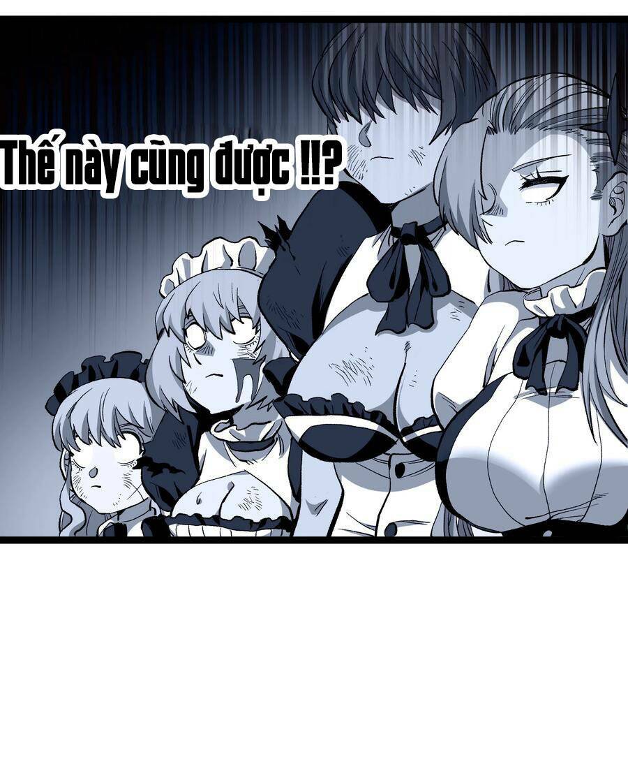Vú Em Vô Địch: Chapter 7