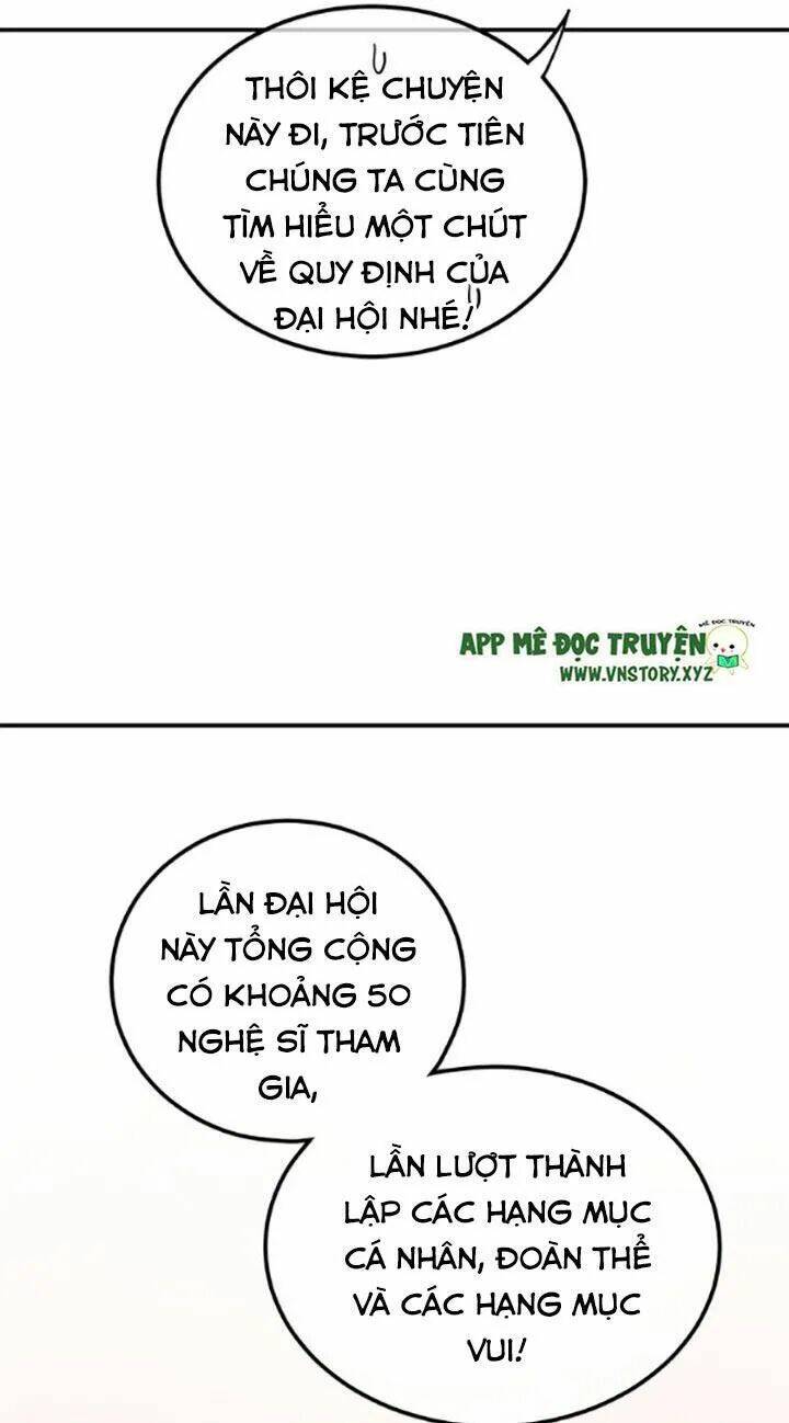 Thần Tượng Điểm Zero: Chapter 119