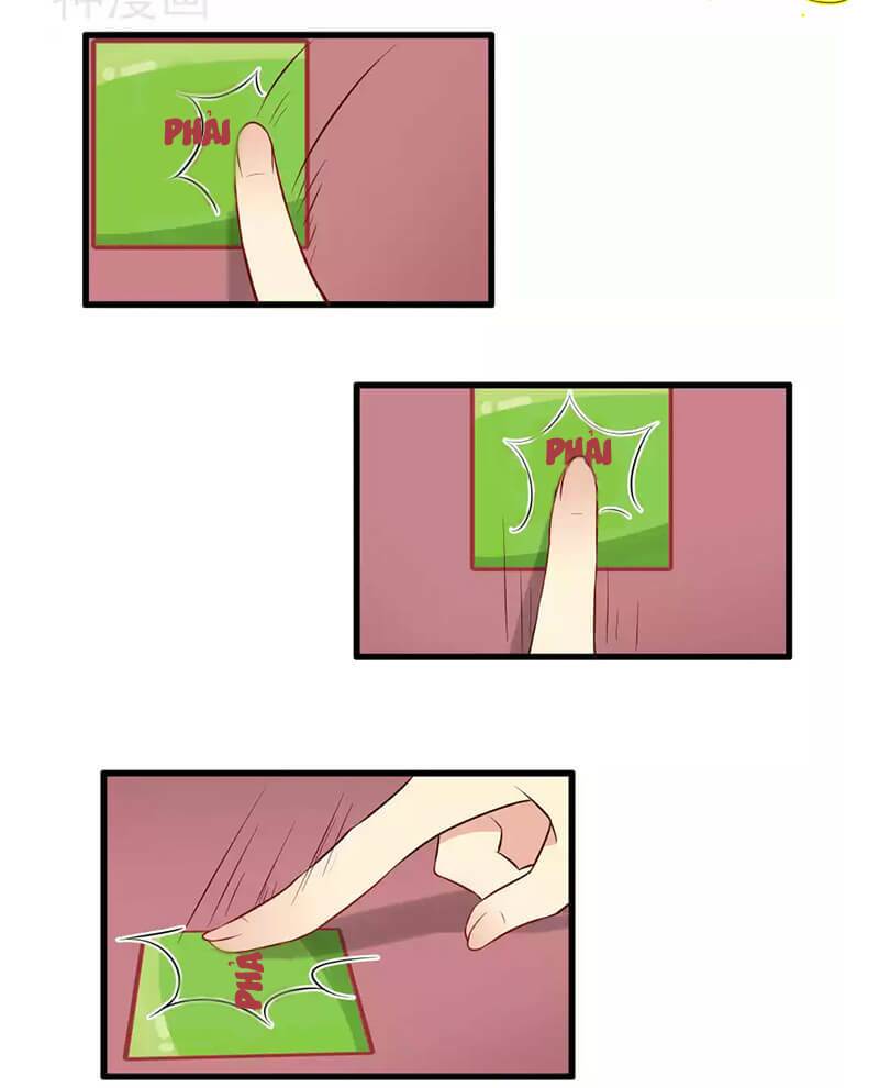 Luyến Ái Bạo Quân: Chapter 45