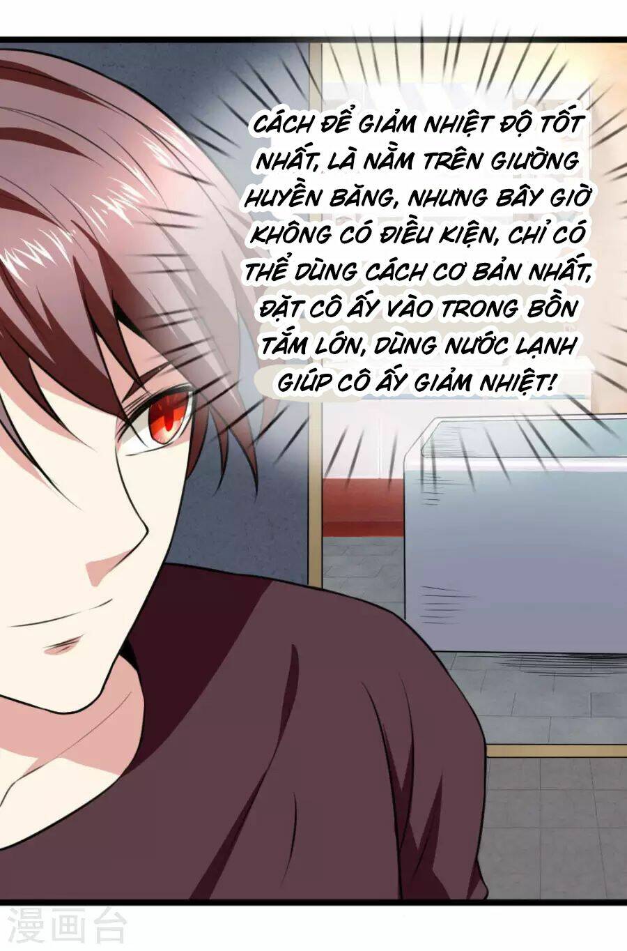 Tuyệt Thế Phi Đao: Chapter 67