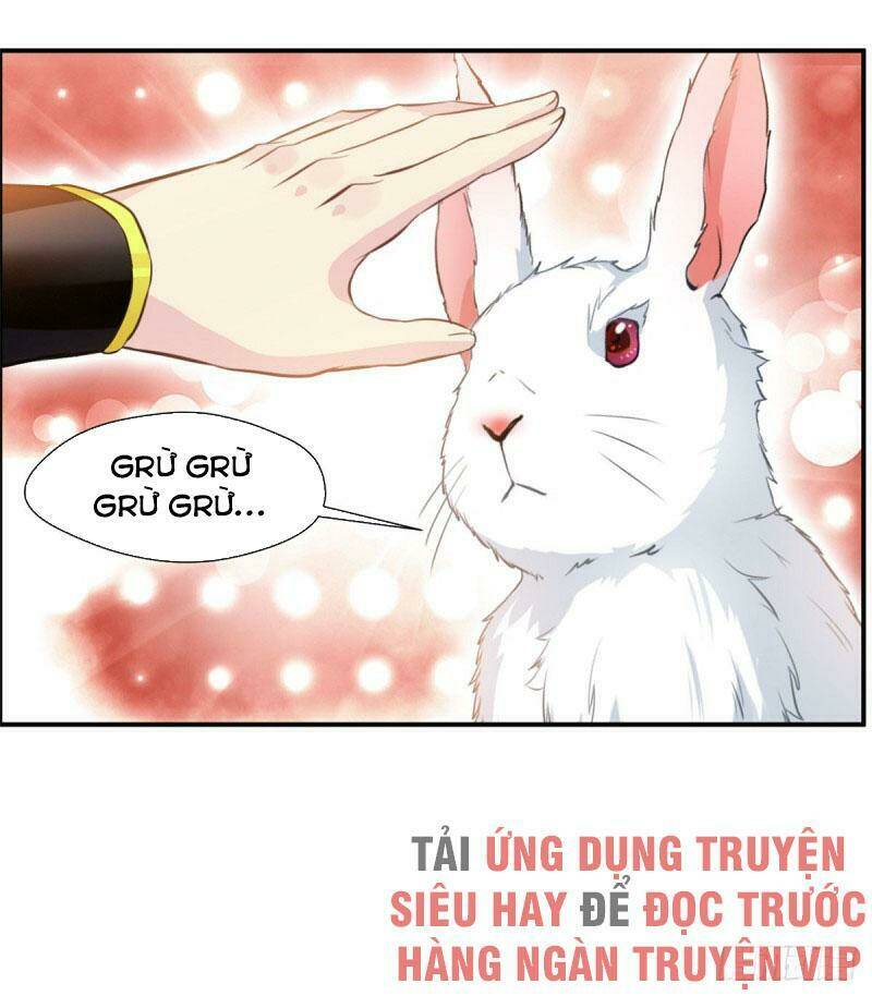 Tuyệt Thế Đế Tôn: Chapter 92