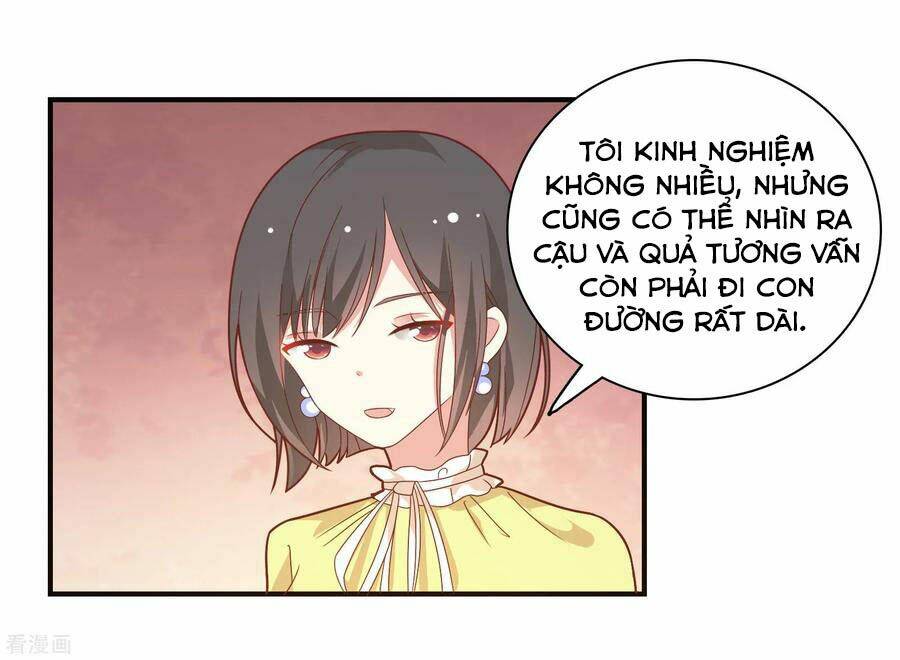 Hẹn Hò Siêu Tốc: Chapter 45