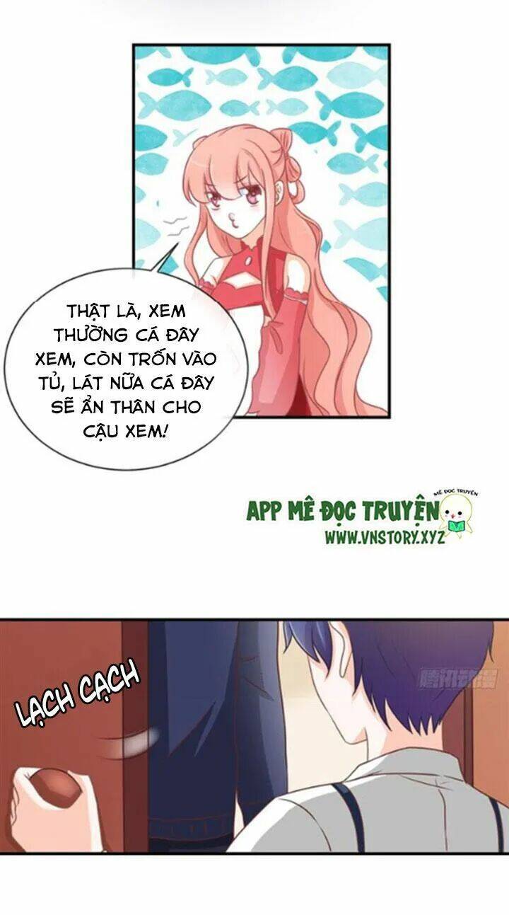 Cẩm Lý Thiếu Nữ Của Tôi: Chapter 70