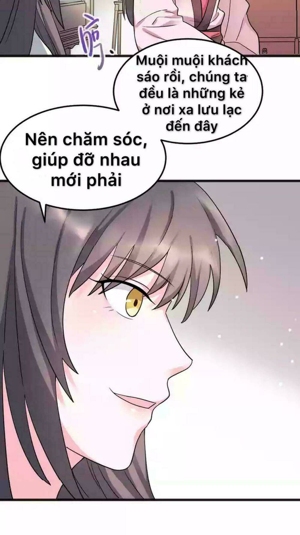 Hoa Khôi Trọng Sinh: Chapter 9