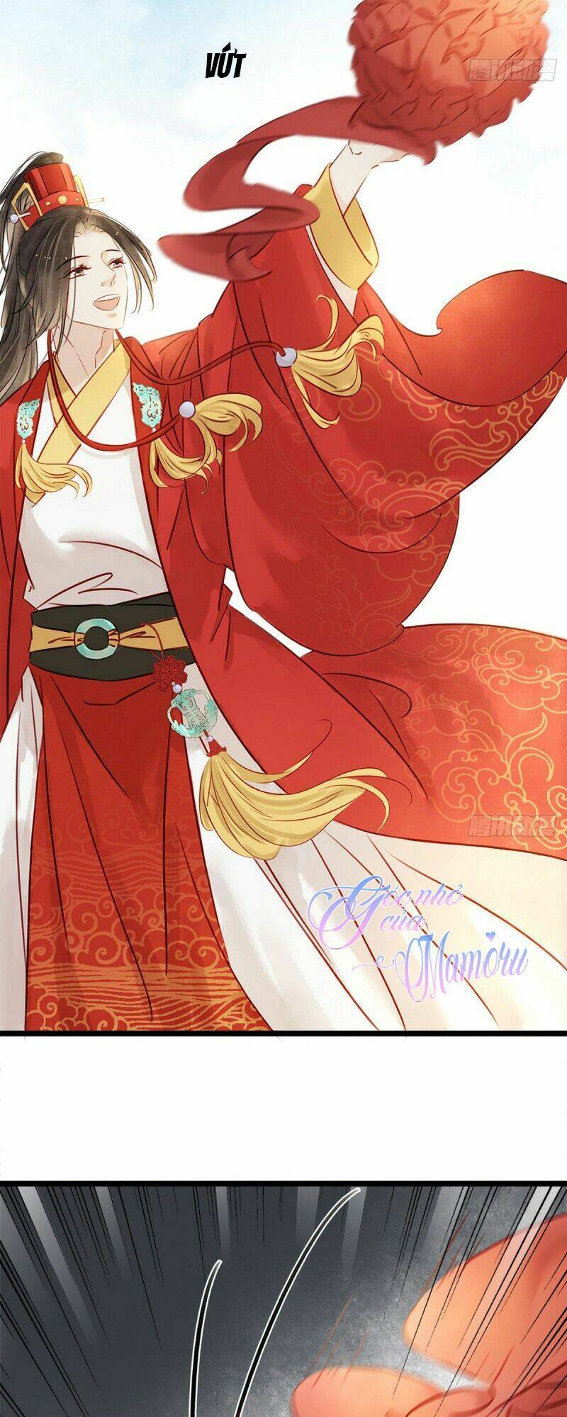 Thị Thiếp Trở Mình Bảo Điển: Chapter 4