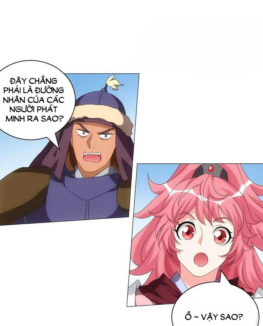 Tướng Quân! Không Nên A!: Chapter 103