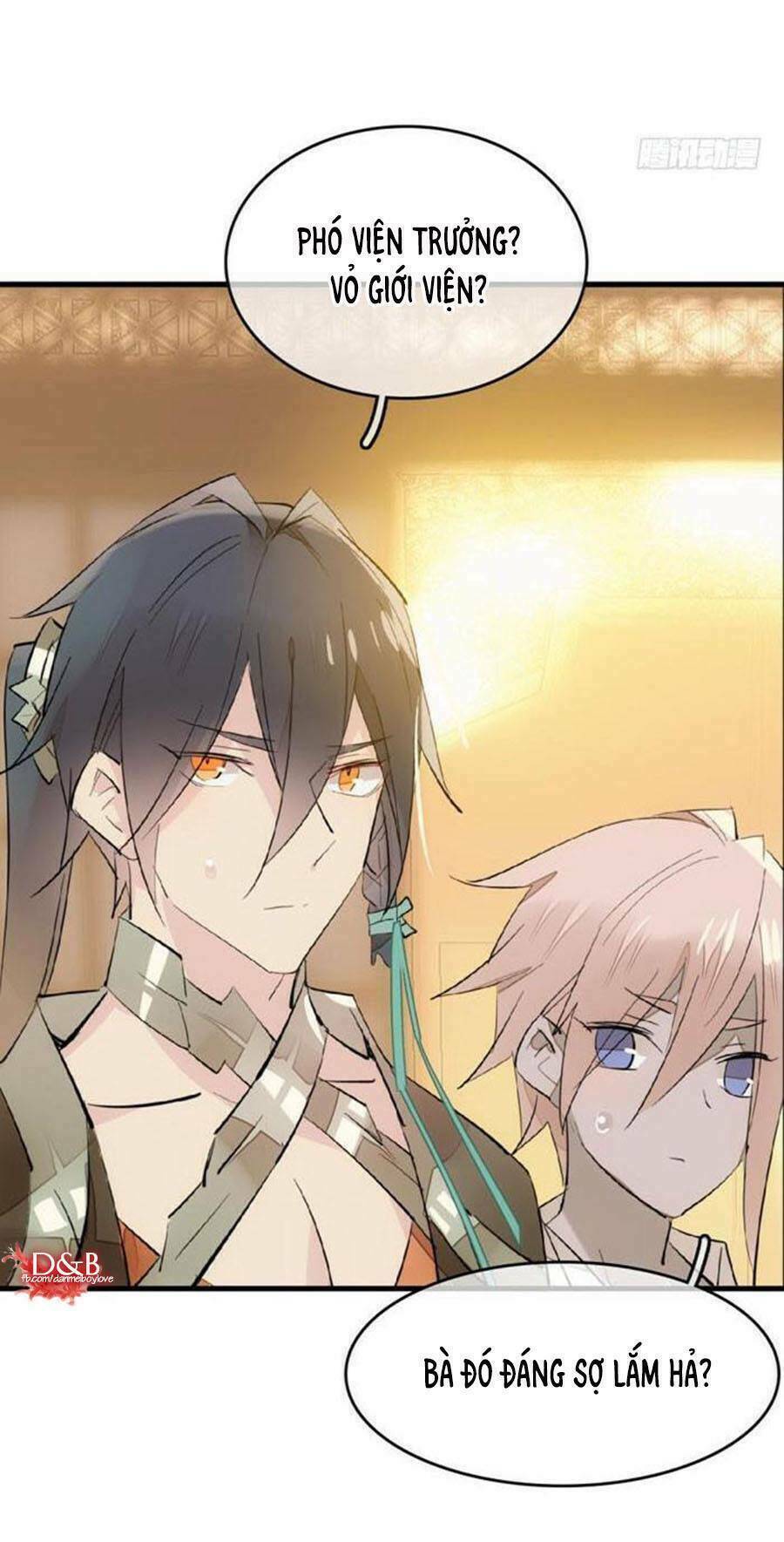 Sư Phụ Lại Trêu Chọc Ta: Chapter 65