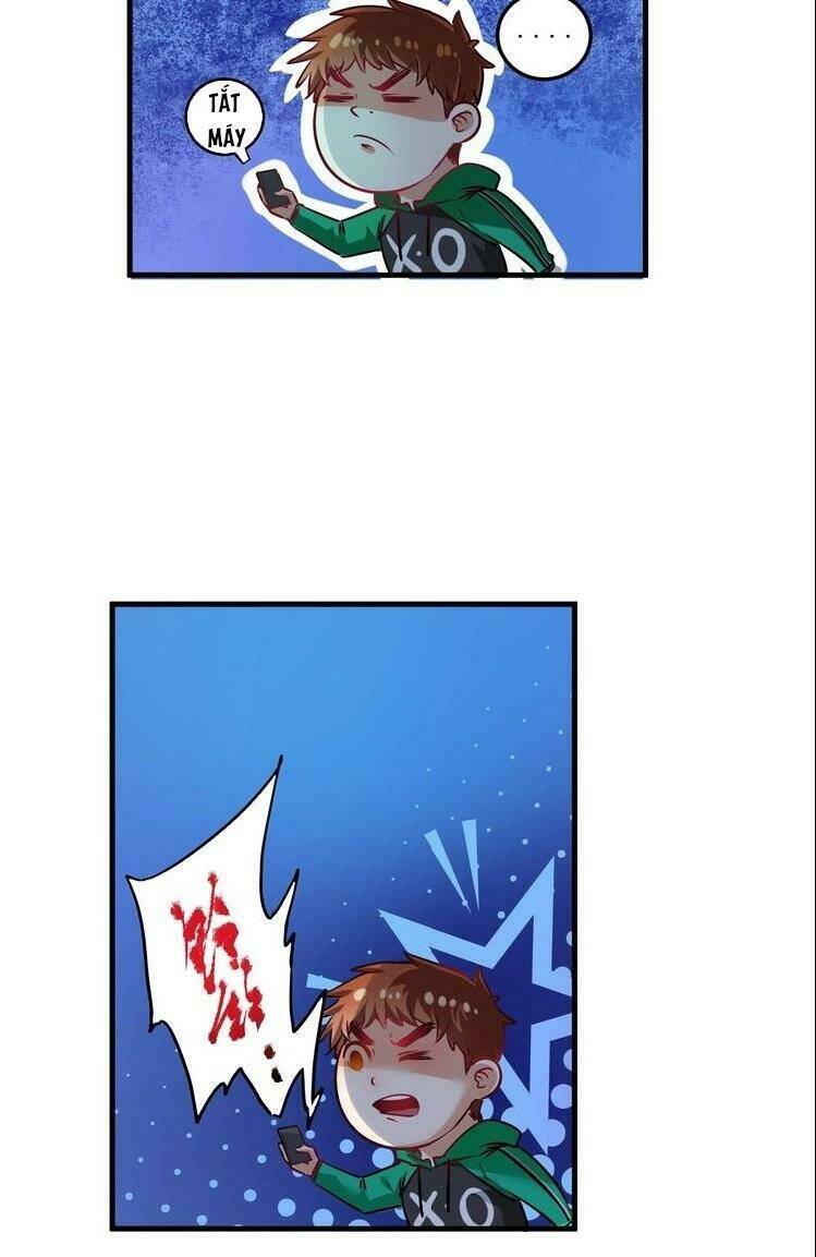 Ta Có Rất Nhiều Thành Tích: Chapter 20