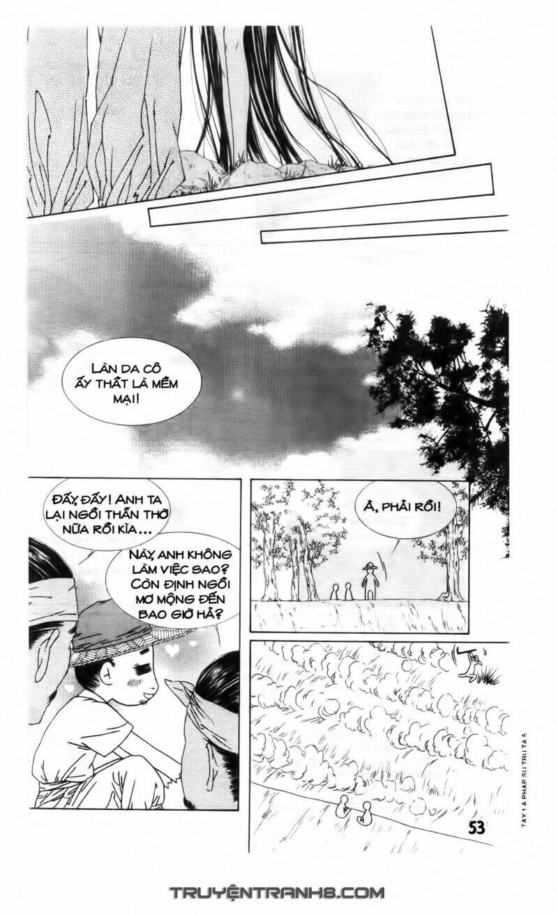 Pháp Sư Trừ Tà: Chapter 16.1