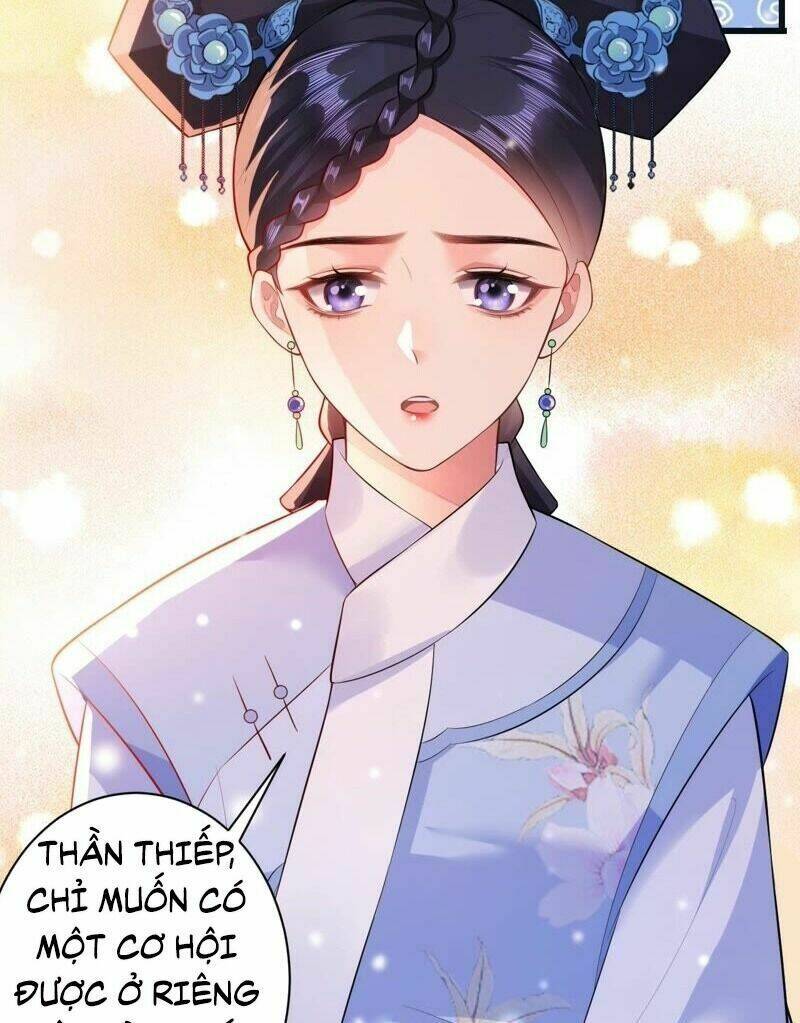 Quận Chúa Vững Vàng, Thiết Lập Nhân Vật Không Thể Vỡ: Chapter 49