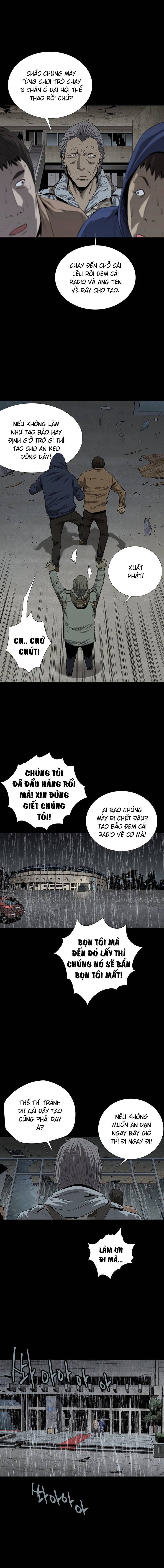 Hive: Chapter 53