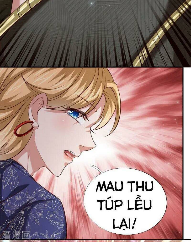 Tuyệt Thế Phi Đao: Chapter 264