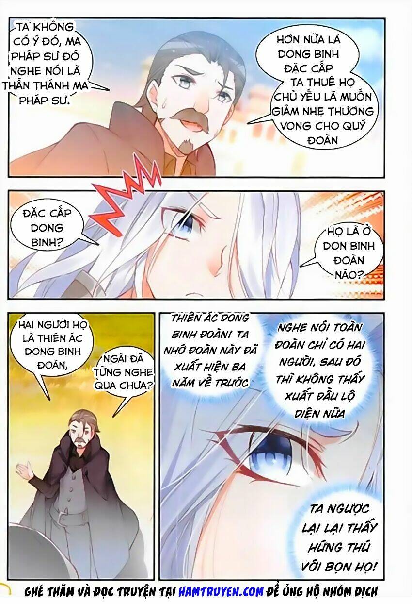 Thiện Lương Tử Thần: Chapter 78