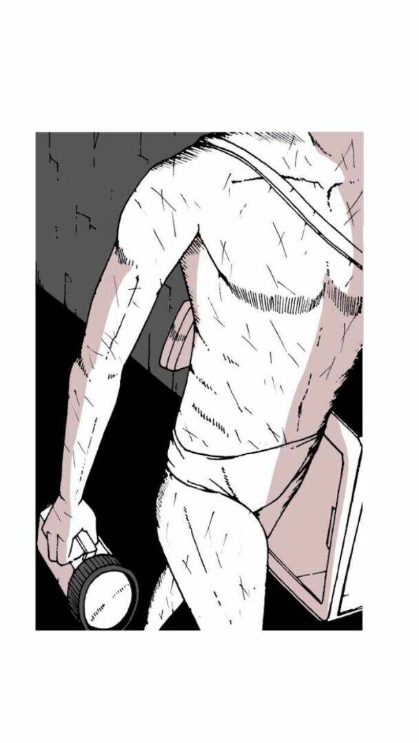 Mắc Kẹt Trên Mặt Trăng: Chapter 21