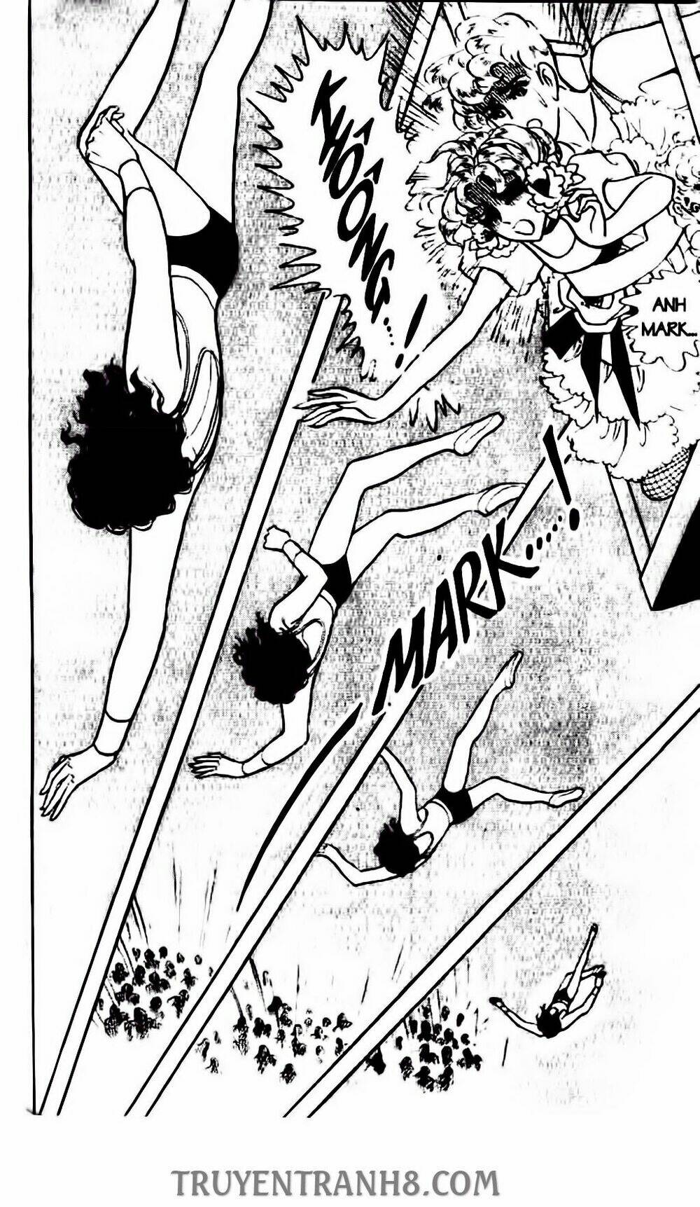 The Count s Daughter: Chapter 90