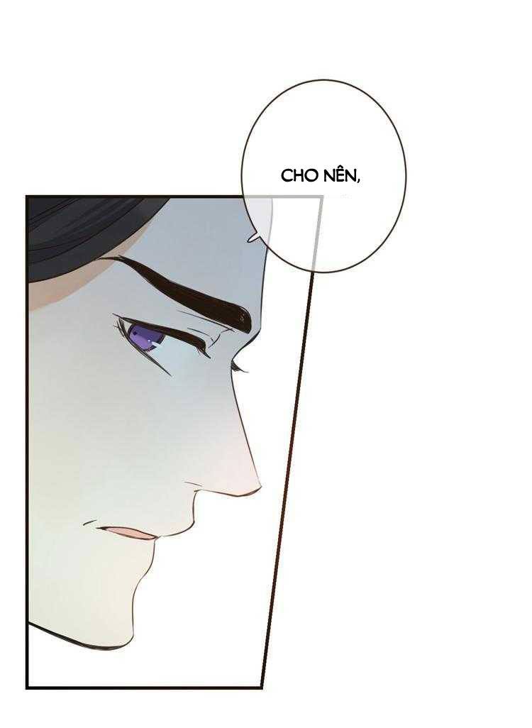 Giáo chủ yêu nghiệt mau nằm xuống: Chapter 29