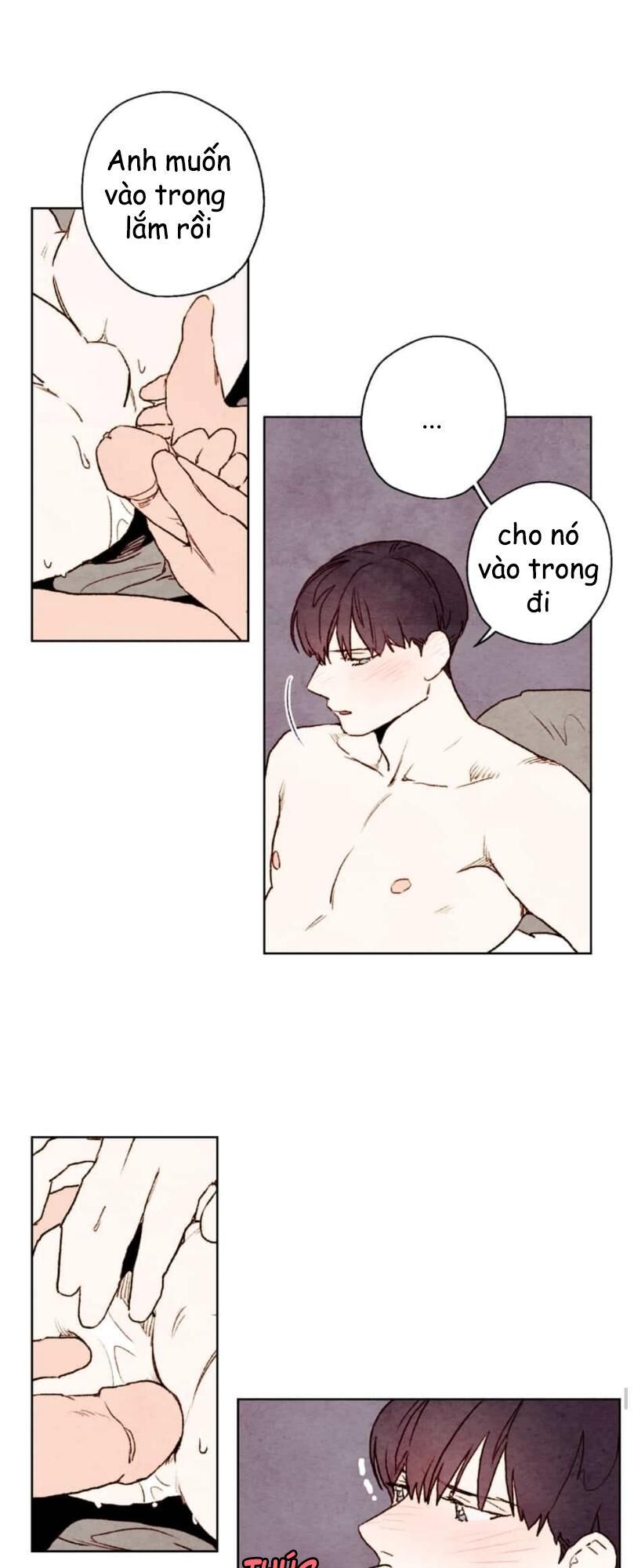 Ôi ! Trợ Lý Đặc Biệt Của Tôi: Chapter 28