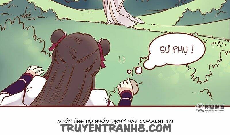 Yến Sơn Phái Và Bách Hoa Môn: Chapter 34