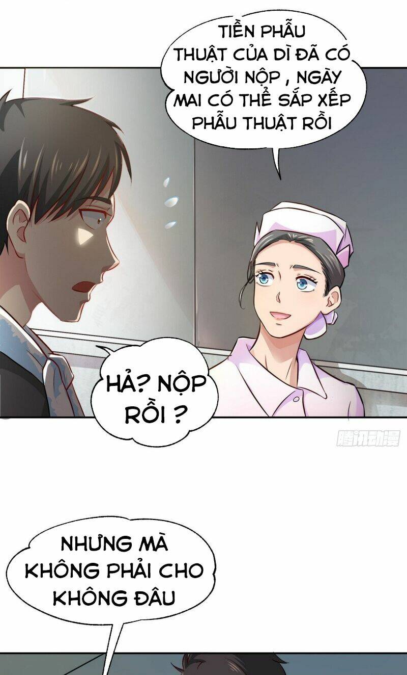 Tiên Giới Thương Thành: Chapter 14