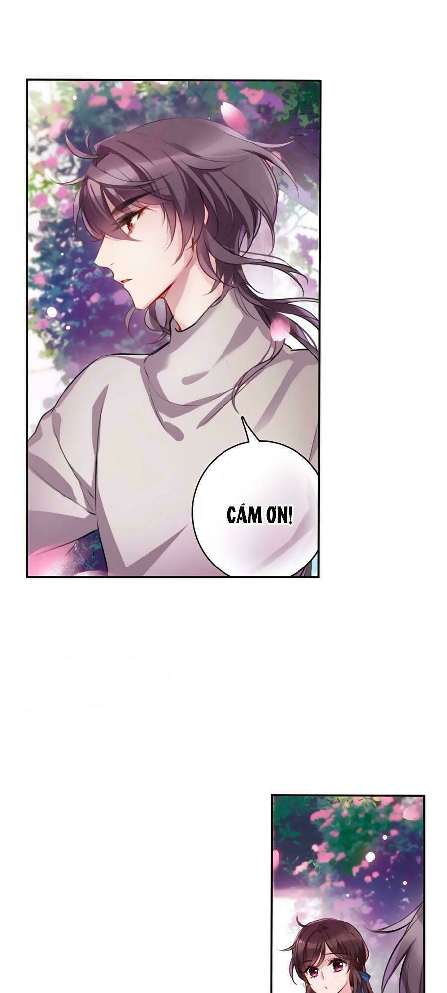 Cuốn Sách Vận Mệnh Của Tôi: Chapter 6