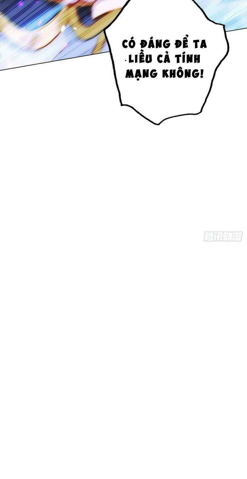 Bất Hủ Phàm Nhân: Chapter 58